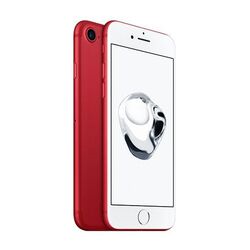 Apple iPhone 7, 128GB | Red, C kategória - használt, 12 hónap garancia az pgs.hu