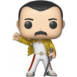 POP! Freddy Mercury Wembley 1986 (Queen) az pgs.hu