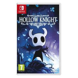 Hollow Knight Hollow Knight az pgs.hu