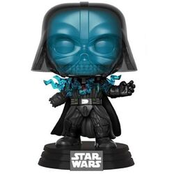 POP! Electrocuted Vader (Star Wars) az pgs.hu