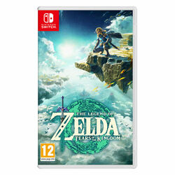 The Legend of Zelda: Tears of the Kingdom az pgs.hu