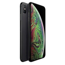 Apple iPhone Xs Max, 64GB | Space Gray, B kategória - használt, 12 hónap garancia az pgs.hu