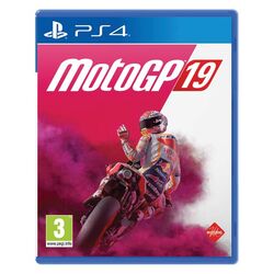 MotoGP 19 [PS4] - BAZÁR (használt) az pgs.hu
