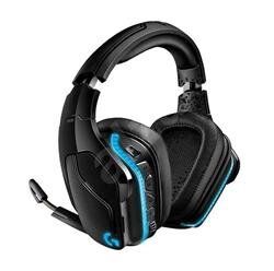 Logitech G935 - vezeték nélküli 7.1 gamer fejhallgató az pgs.hu