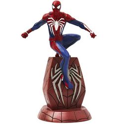 Marvel Video Game Gallery: Spider-Man PVC Statue 25 cm na pgs.hu