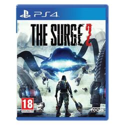 The Surge 2 [PS4] - BAZÁR (használt) az pgs.hu