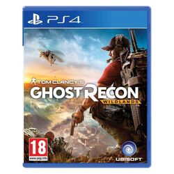 Tom Clancy’s Ghost Recon: Wildlands [PS4] - BAZÁR (használt termék) az pgs.hu