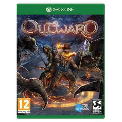 Outward [XBOX ONE] - BAZÁR (használt termék) az pgs.hu