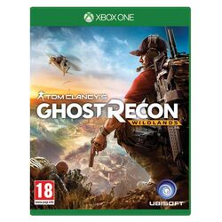 Tom Clancy’s Ghost Recon: Wildlands [XBOX ONE] - BAZÁR (használt) az pgs.hu