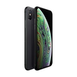 Apple iPhone Xs, 64GB | Space Gray,C osztály - használt, 12 hónap garancia az pgs.hu