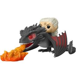 POP! Daenerys and Jorah (Game of Thrones) 18 cm az pgs.hu