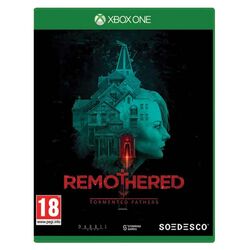 Remothered: Tormented Fathers [XBOX ONE] - BAZÁR (használt áru)
