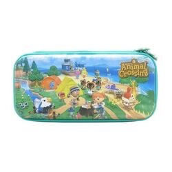HORI Premium védőtok Nintendo Switch konzolhoz (Animal Crossing) az pgs.hu