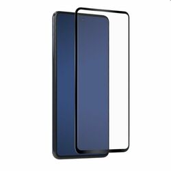 Edzett üveg SBS Full Cover for Samsung Galaxy A53 / A52 - A525F / A51 - A515F / A52s 5G, black | pgs.hu