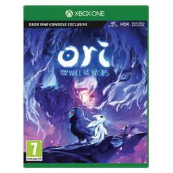 Ori and the Will of the Wisps [XBOX ONE] - BAZÁR (használt termék) az pgs.hu