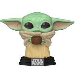 POP! The Child with Cup (Star Wars) az pgs.hu
