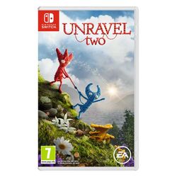 Unravel Two [NSW] - BAZÁR (használt áru) az pgs.hu