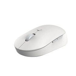 Xiaomi Dual Mode Wireless Mouse S fehér az pgs.hu