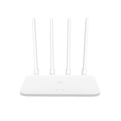 Xiaomi Mi Router 4A 1200Mbps 2,4GHz/5Ghz 802.11bgn/ac 2xLAN 10/100M 4antenna az pgs.hu
