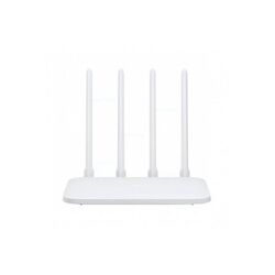 Xiaomi Mi Router 4C 300Mbps 2,4GHz 802.11bgn 2xLAN 10/100M 4antenna az pgs.hu