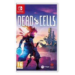 Dead Cells [NSW] - BAZÁR (használt) az pgs.hu