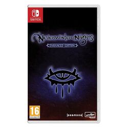 Neverwinter Nights (Enhanced Edition) [NSW] - BAZÁR (használt termék) az pgs.hu