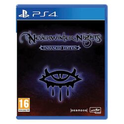 Neverwinter Nights (Enhanced Kiadás) [PS4] - BAZÁR (használt termék) az pgs.hu