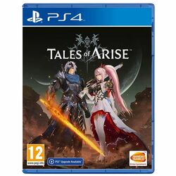 Tales of Arise az pgs.hu