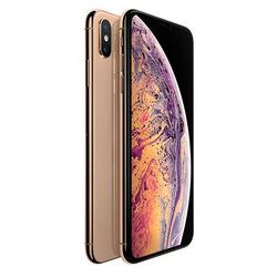 Apple iPhone Xs Max, 256GB | Gold, B osztály - használt, 12 hónap garancia az pgs.hu