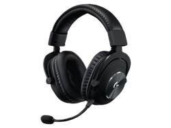 Logitech G PRO X Wireless Lightspeed Gaming Headset játékos fülhallgató az pgs.hu