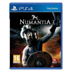 Numantia [PS4] - BAZÁR (használt termék) az pgs.hu