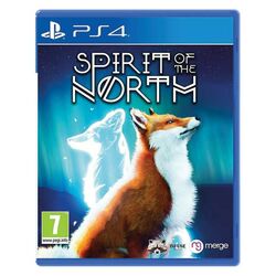 Spirit of the North [PS4] - BAZÁR (használt termék) az pgs.hu