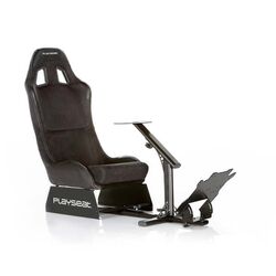 Versenyszék Playseat Evolution, alcantara na pgs.hu