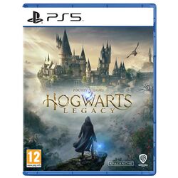 Hogwarts Legacy (PS5)