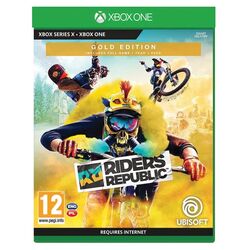 Riders Republic (Gold Edition) na pgs.hu