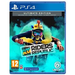 Riders Republic (Ultimate Edition) az pgs.hu