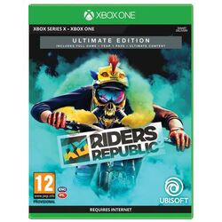 Riders Republic (Ultimate Edition) na pgs.hu