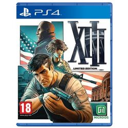 XIII (Limited Edition) az pgs.hu