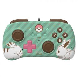 HORI HORIPAD Mini Nintendo Switch számára (Pokémon: Pikachu & Eevee) az pgs.hu