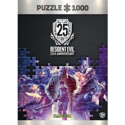 Good Loot Puzzle Resident Evil 25th Anniversary na pgs.hu