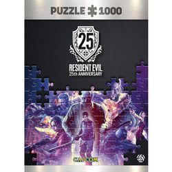 Good Loot Puzzle Resident Evil 25th Anniversary na pgs.hu