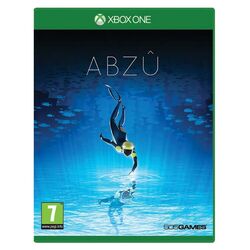 ABZU [XBOX ONE] - BAZÁR (használt áru) az pgs.hu