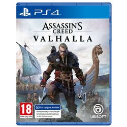 Assassin’s Creed: Valhalla [PS4] - BAZÁR (használt termék) az pgs.hu