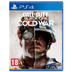 Call of Duty Black Ops: Cold War [PS4] - BAZÁR (használt termék) az pgs.hu