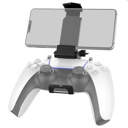 iPega P005 kihúzható telefontartó Playstation 5 DualSense vezérlőhöz az pgs.hu