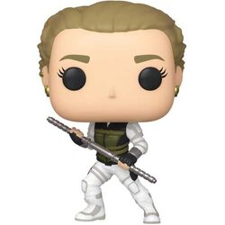 POP! Marvel: Yelena Belova (Black Widow) az pgs.hu