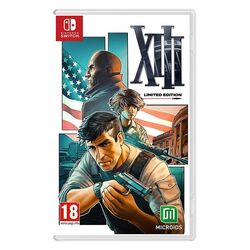 XIII (Limited Edition) [NSW] - BAZÁR (használt termék) az pgs.hu