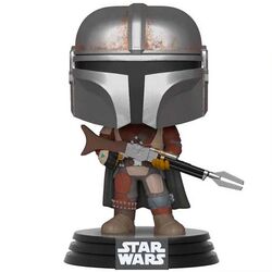 POP! The Mandalorian (Star Wars: The Mandalorian)