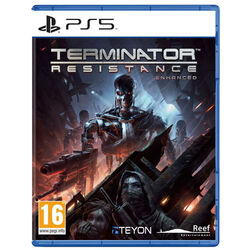 Terminator: Resistance Enhanced (Collector’s Edition) na pgs.hu