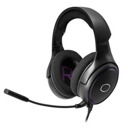 Cooler Master Masterpulse MH630 az pgs.hu